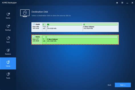 clone gpt boot disk|gpt hard drive cloning software.